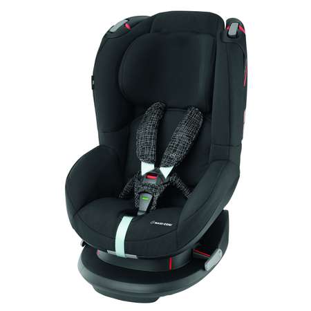 Автокресло Maxi-Cosi Tobi Black Greedy