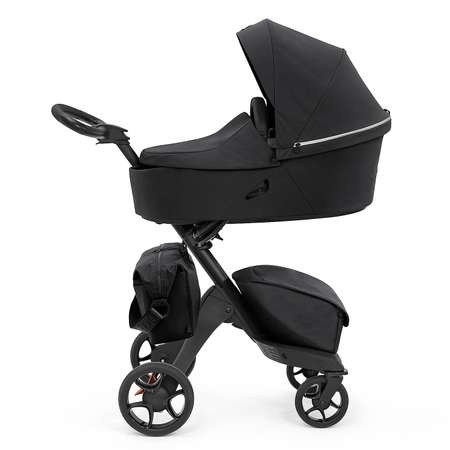 Сумка для коляски Stokke Xplory X Черный