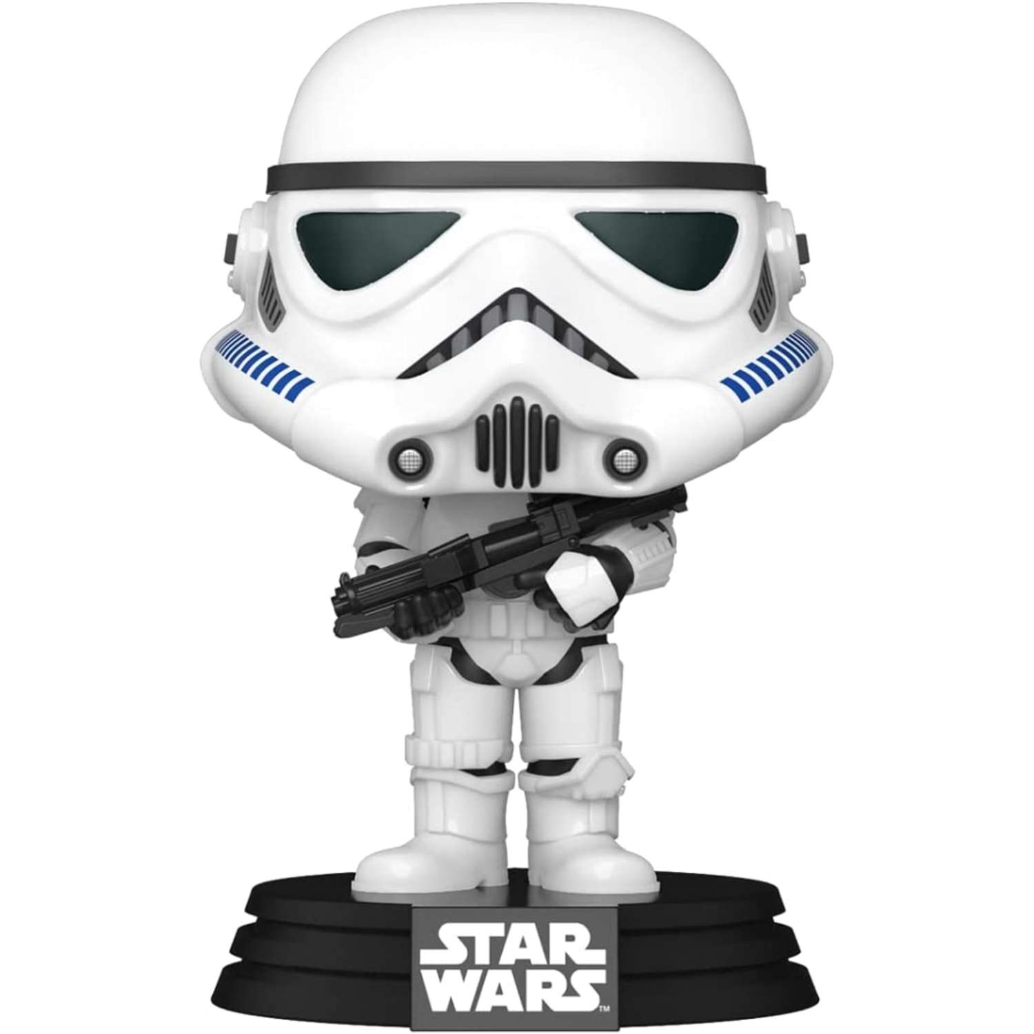 Фигурка Funko Star Wars Штурмовик Stormtrooper из фильма Звездные войны - фото 2