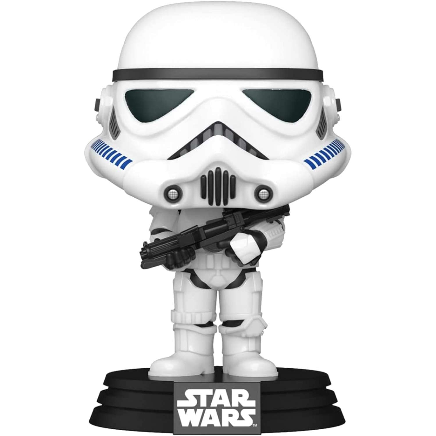 Stormtrooper pop hot sale figure