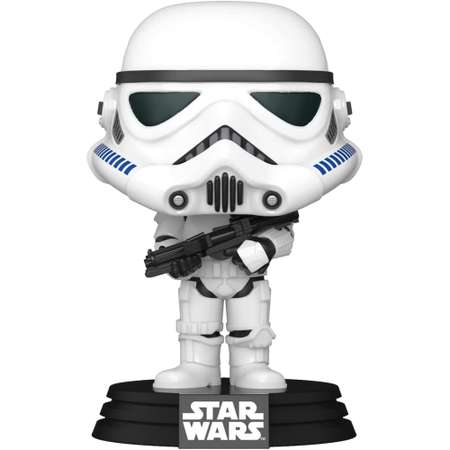 Фигурка Funko Star Wars Штурмовик Stormtrooper из фильма Звездные войны