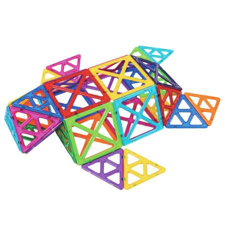 Магнитный конструктор Magformers Набор Супер 701008