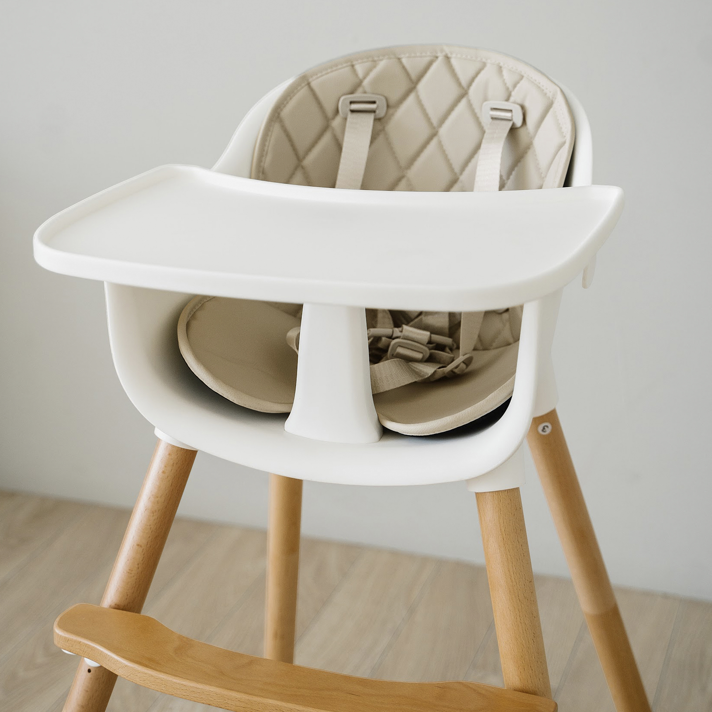 Стул для кормления BabyRox Feeding chair - фото 2