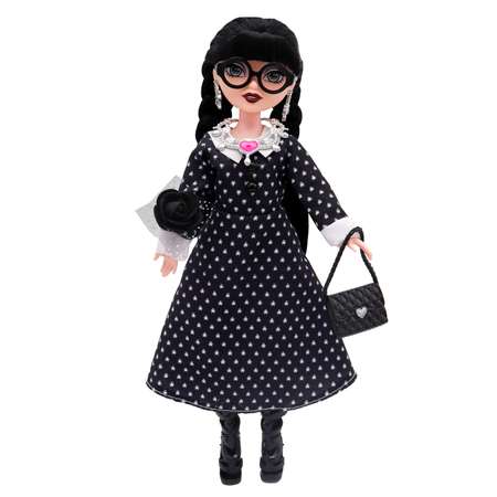 Кукла Funky Toys Glam Divas Вэнди с аксессуарами платье в горох 25см FT00007