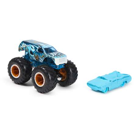 Машина Hot Wheels Monster Truck 32 Degrees HKM15