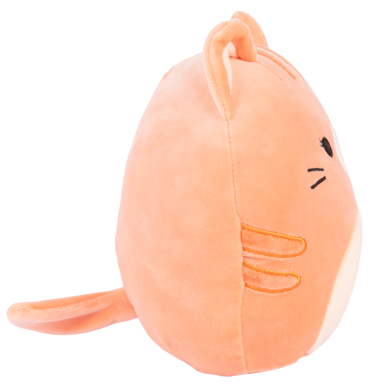 Игрушка мягконабивная Squishmallows Кошечка Джиджи 39429 - фото 3