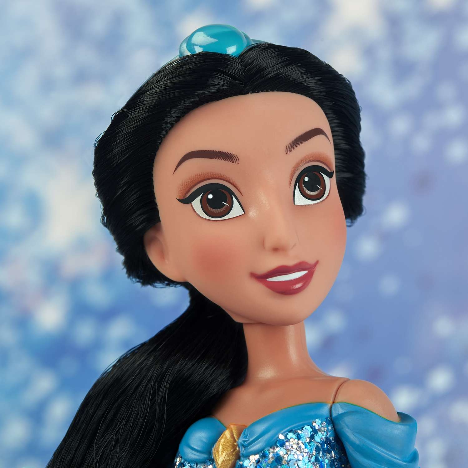 Кукла Disney Princess Hasbro C Жасмин E4163EU4 E4022EU4 - фото 19