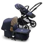 Коляска 2в1 Bugaboo Buffalo classic Navi