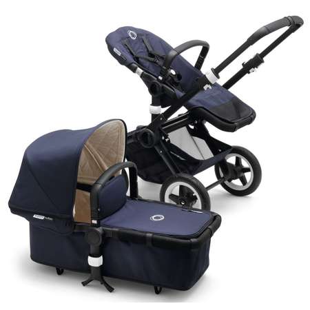 Bugaboo fox navy classic hotsell