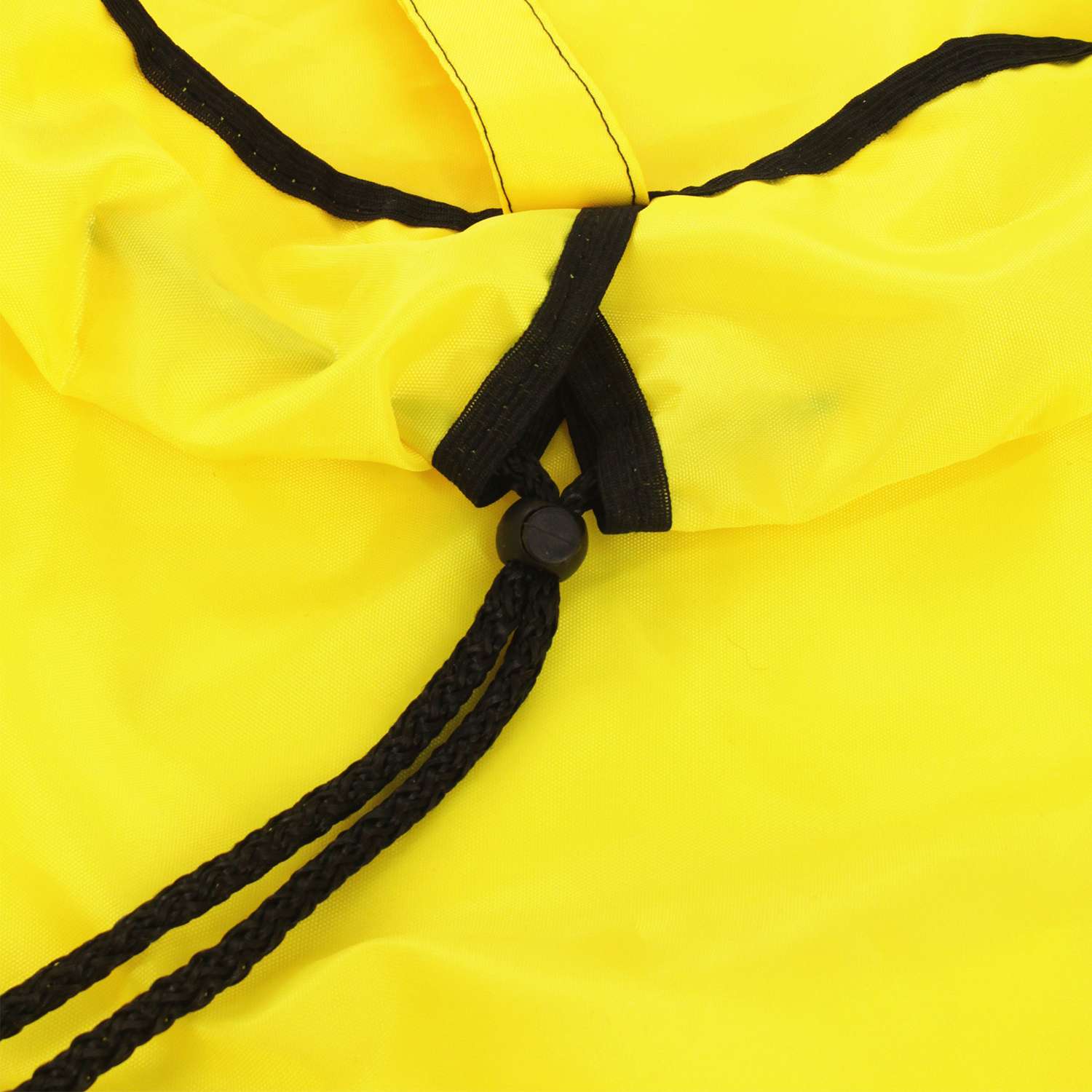 Коврик-мешок Про Сон для игрушек желтый - фото 6