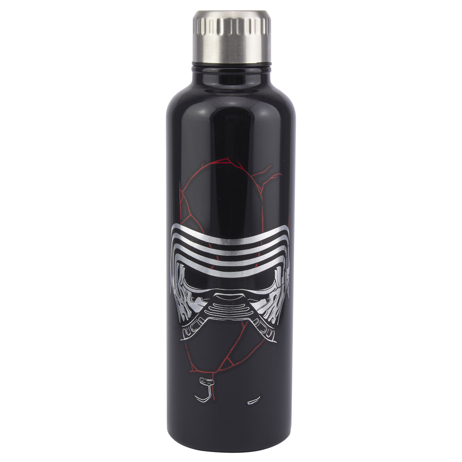 Бутылка PALADONE для воды Star Wars Episode 9 Metal Water Bottle PP6153SWN - фото 1