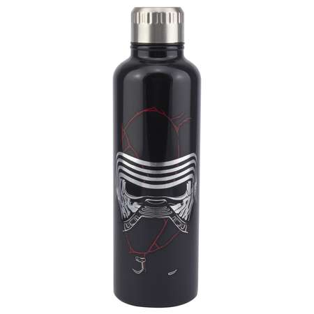 Бутылка PALADONE для воды Star Wars Episode 9 Metal Water Bottle PP6153SWN