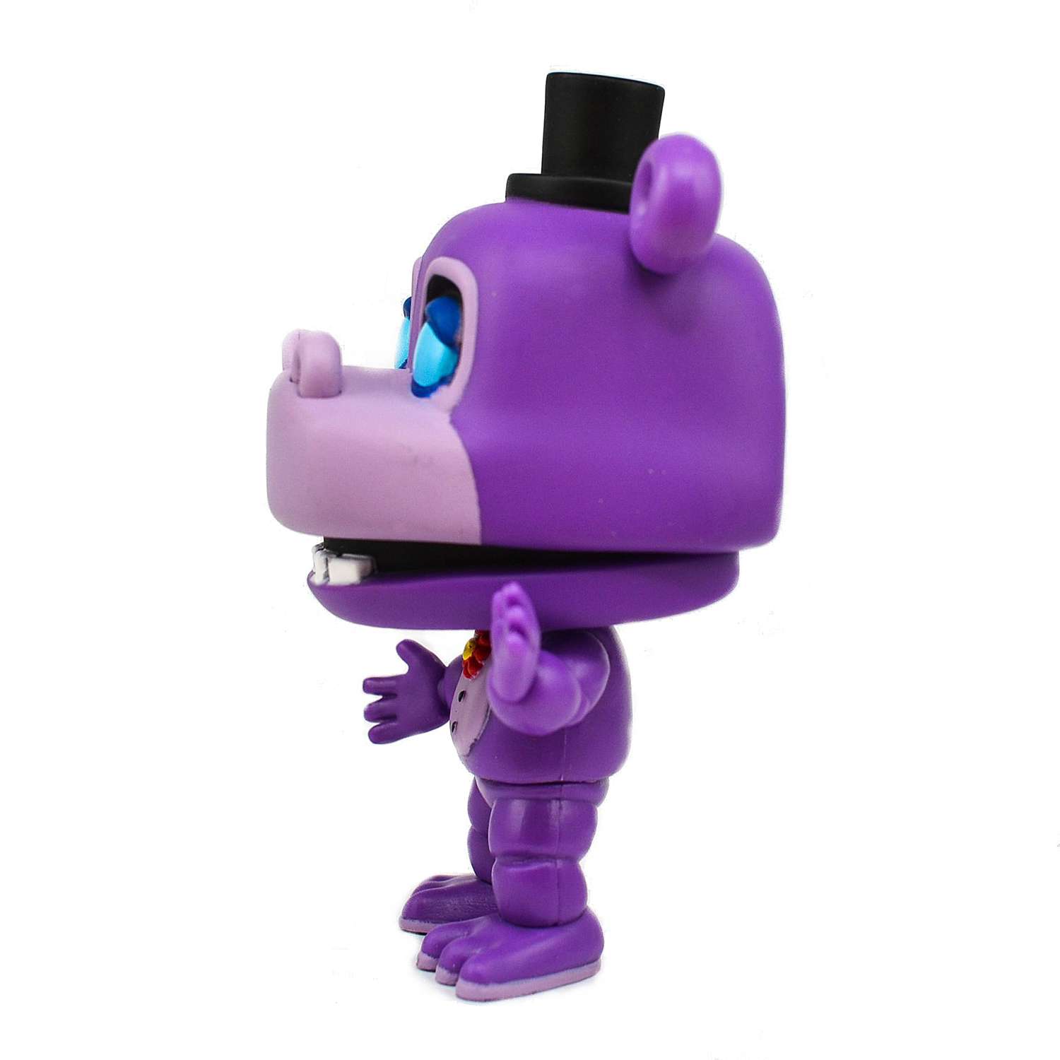 Funko pop sales mr hippo