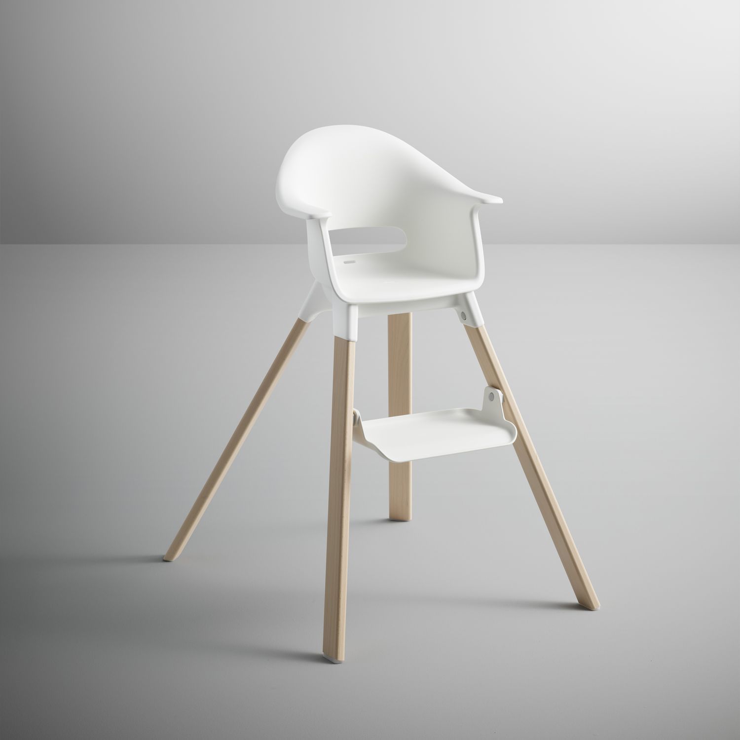 Stokke click стульчик