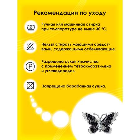 Набор для творчества Prym термоаппликация