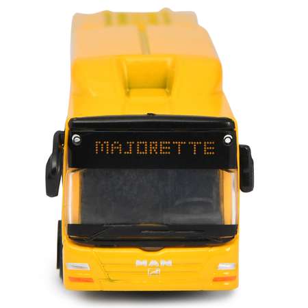 Машинка Majorette 1:72 в ассортименте 205315