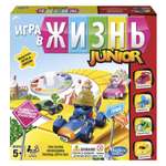 Настольная игра Hasbro Games Моя первая Игра в жизнь