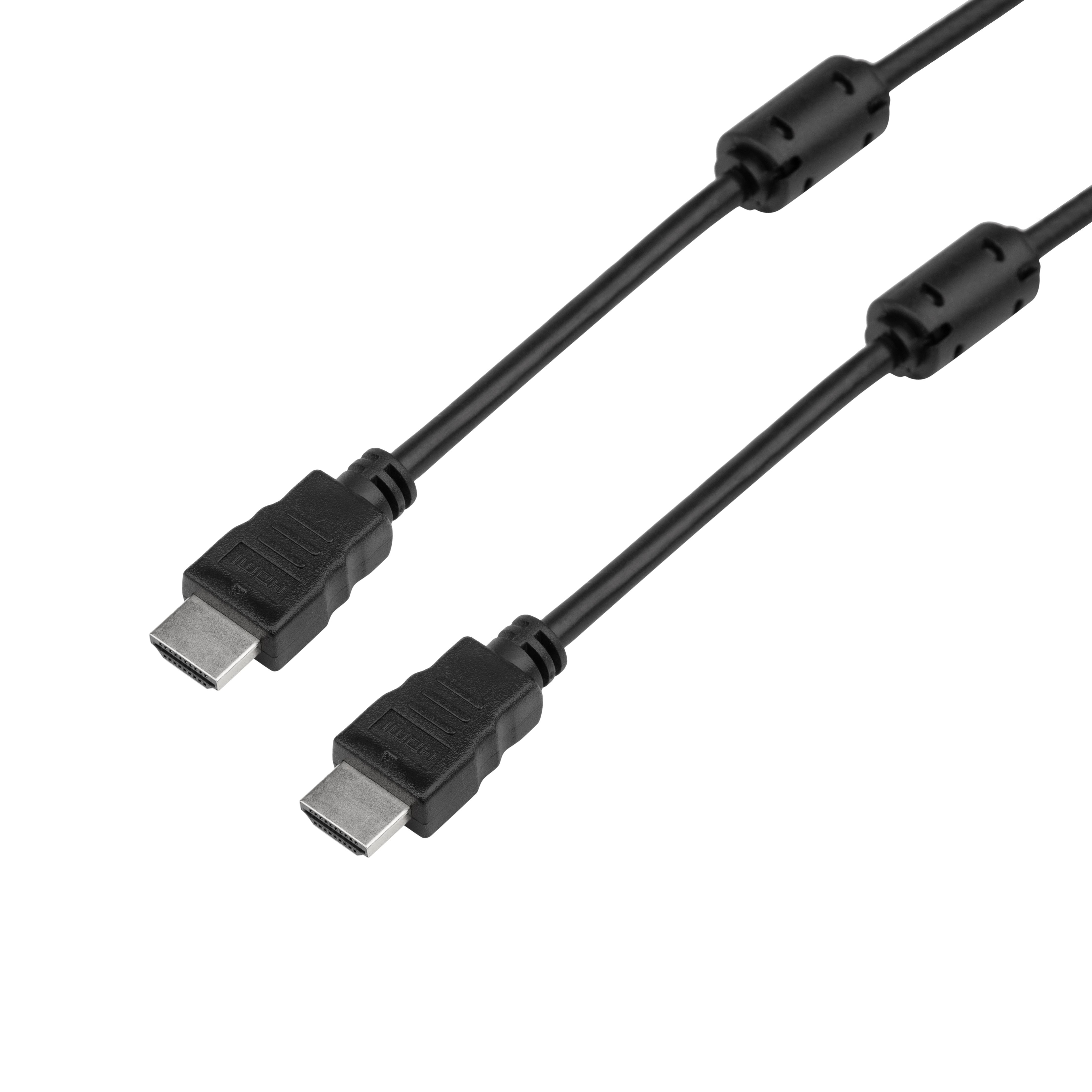 Кабель PROconnect HDMI - HDMI 2.0 Gold 10 метров - фото 2