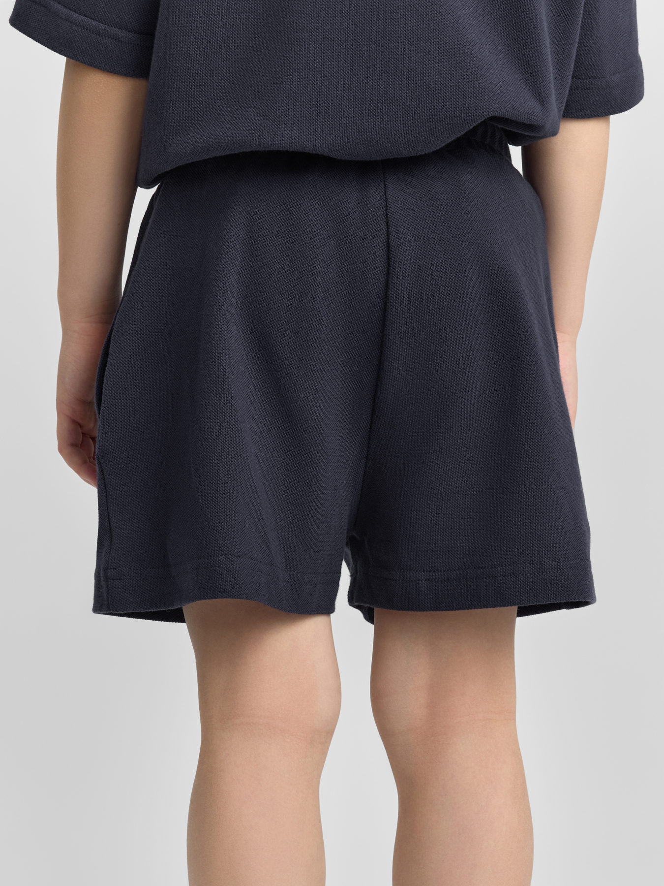 Шорты Happy Baby 88200-1_dark-blue - фото 2