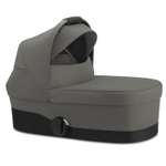 Спальный блок Cybex Cot S Soho Grey