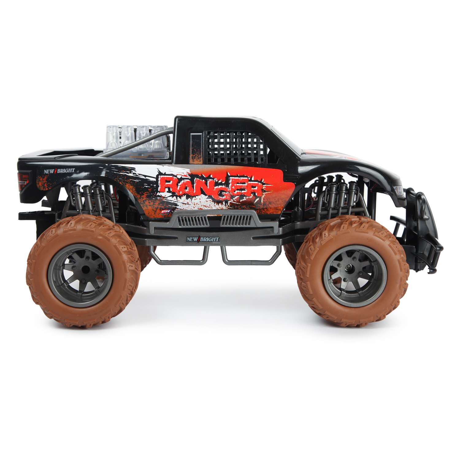 New cheap rc bright