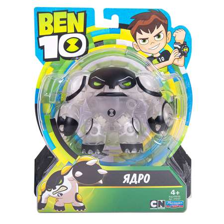 Фигурка Ben10 Ядро Родная планета 76160