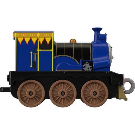 Игрушка Thomas & Friends Трек Мастер Паровозик Раджив FXX05