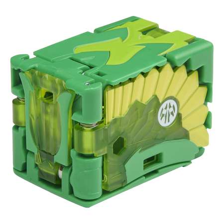 Фигурка-трансформер Bakugan Геоган S3 StymphalianBird Green 6059850/20131248