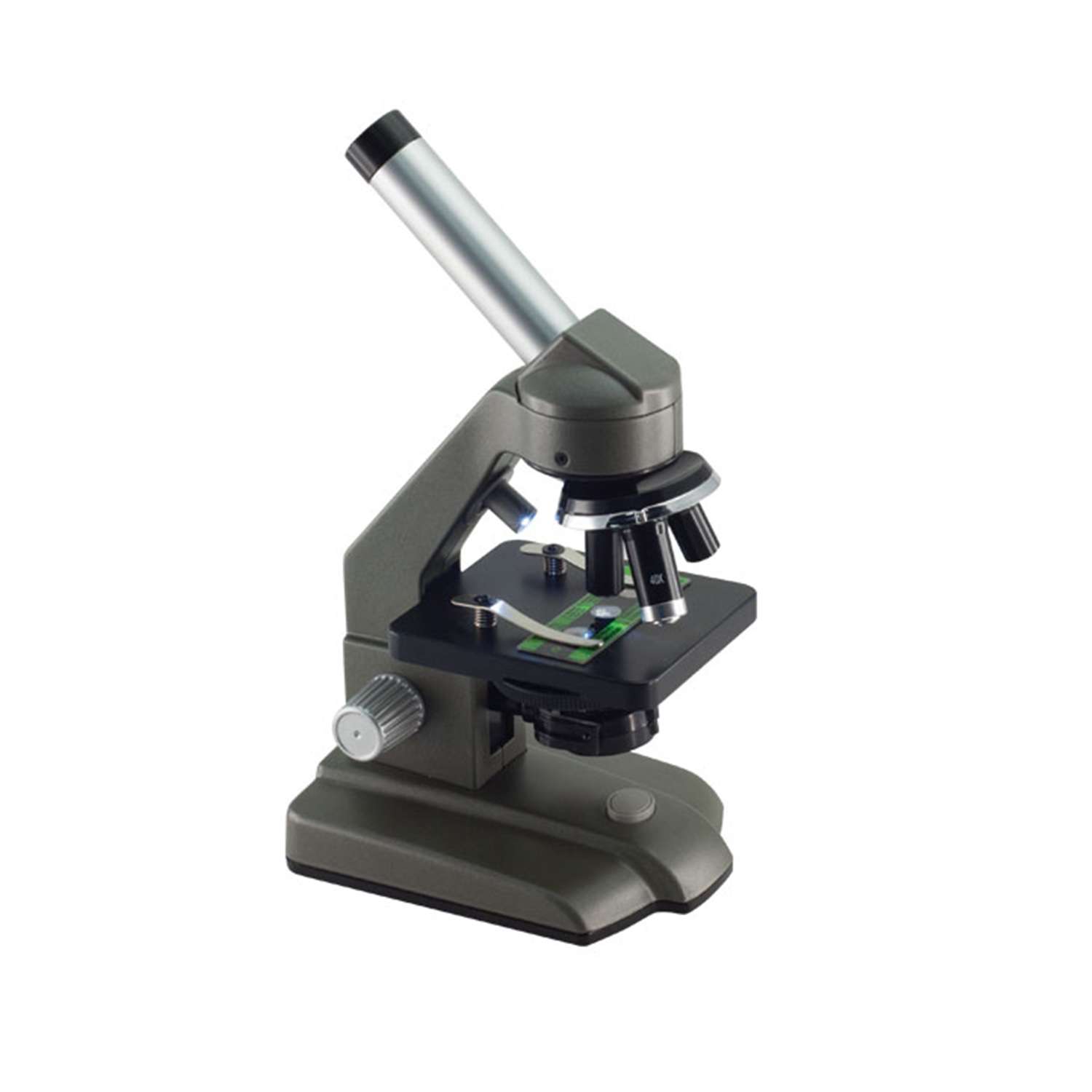 Микроскоп EDU-TOYS 640x MS083 - фото 1