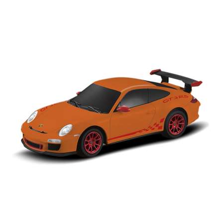 Машина Rastar РУ 1:24 Porsche GT3 RS Оранжевая 39900