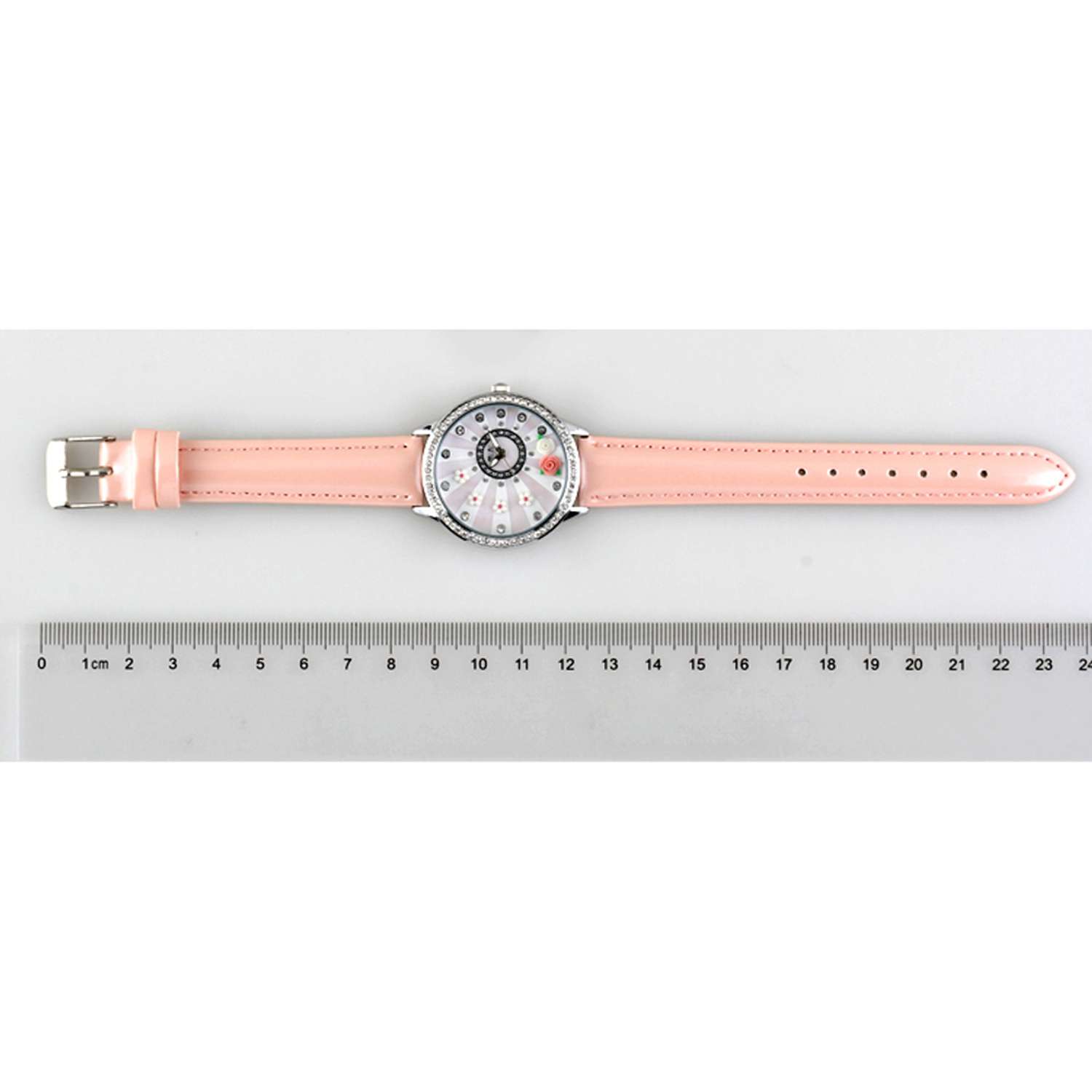 Наручные часы Mini Watch MN2036pink - фото 9