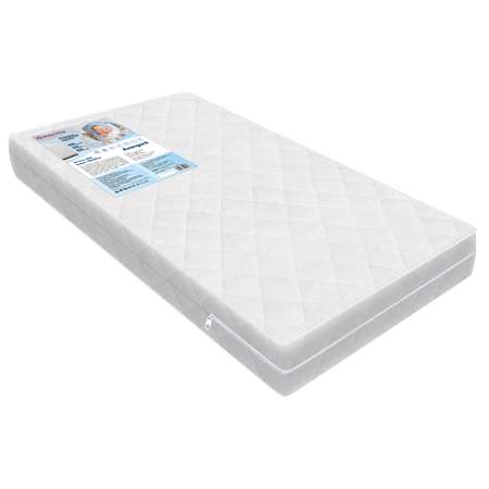 Матрац в кроватку Baby Elite Avangard 120*60*12 AVА