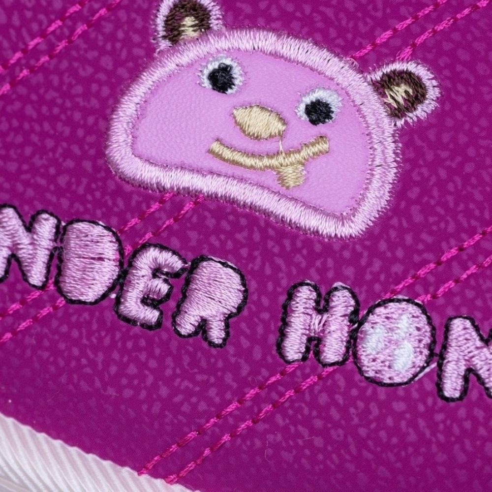 Угги Wonder Honey CS01-10 - фото 6