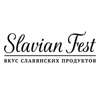 Slavian Fest