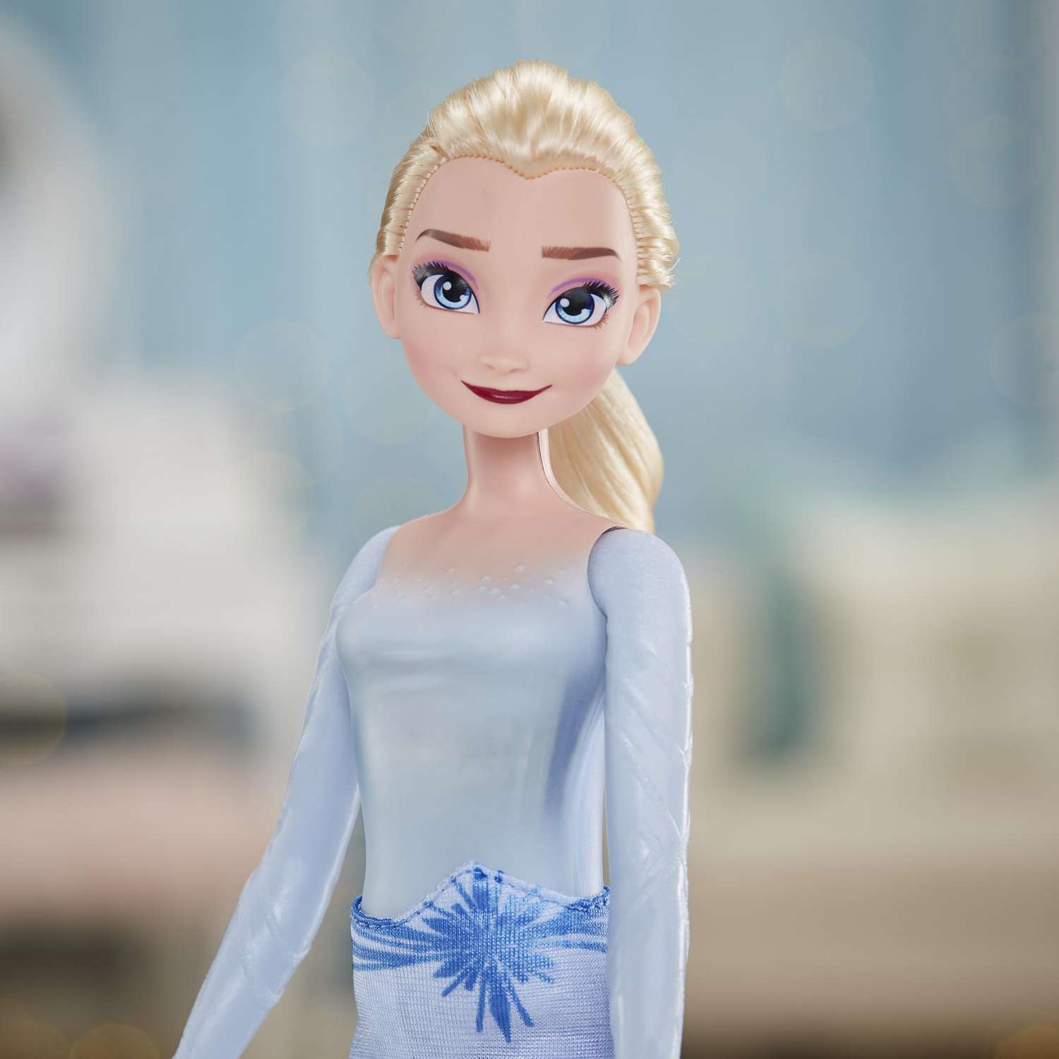 Кукла Disney Frozen Холодное Сердце 2 Морская Эльза F05945L0 F05945L0 - фото 8