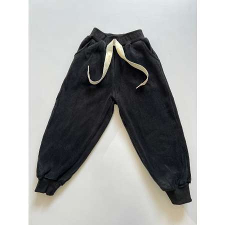 Утепленные брюки с начесом Charos