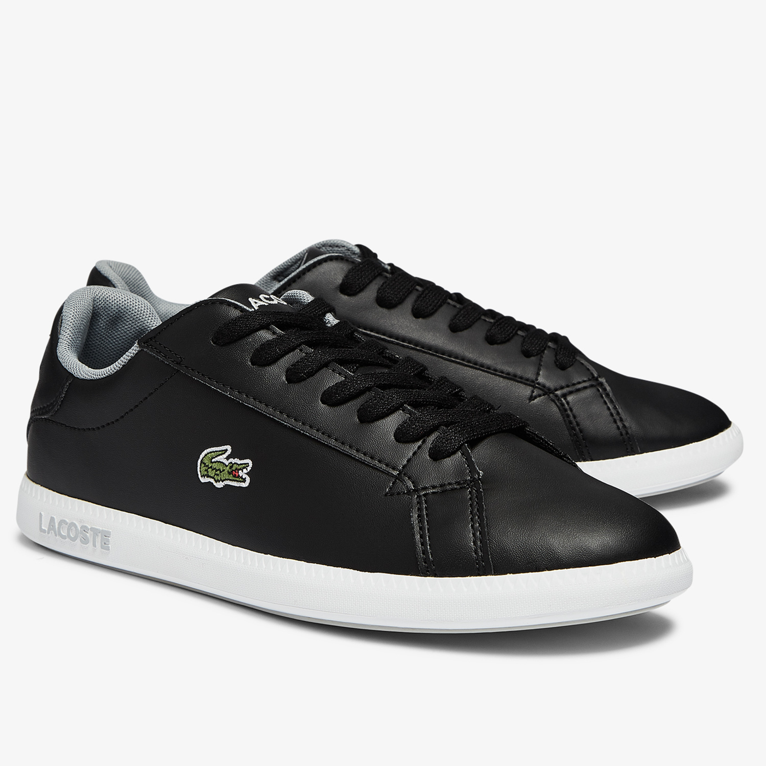 Кеды Lacoste 741SUJ0006231 - фото 1