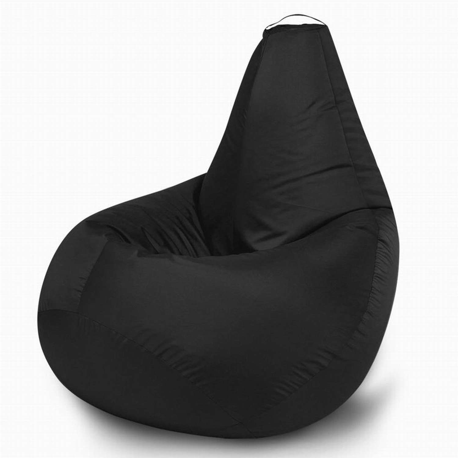 Кресло-мешок груша MyPuff размер XXL миди оксфорд - фото 1