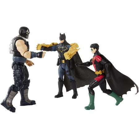 Игровой набор Batman
