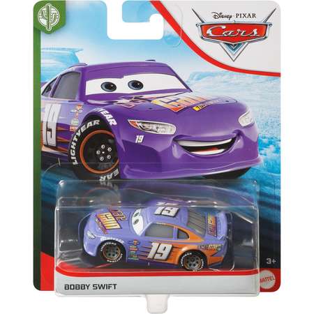 Автомобиль Cars Тачки 3 базовая
