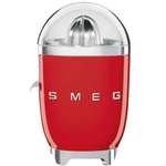 Соковыжималка для цитрусовых SMEG CJF01BLEU