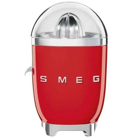 Соковыжималка для цитрусовых SMEG CJF01BLEU