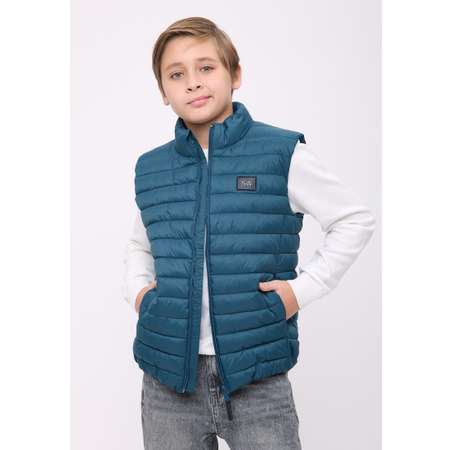 Жилет Stylish AMADEO