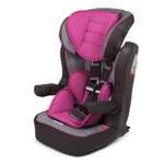 Автокресло Nania Imax SP Isofix Luxe Framboise