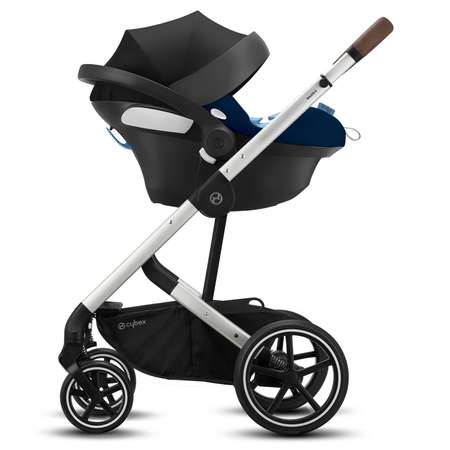 Адаптер Cybex для установки автокресла на коляску Balios S 520003353