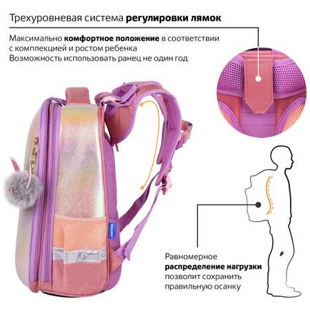 Ранец Brauberg