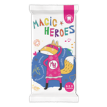 Шоколад молочный Волшебница Magic Heroes без сахара с фруктами 30 г