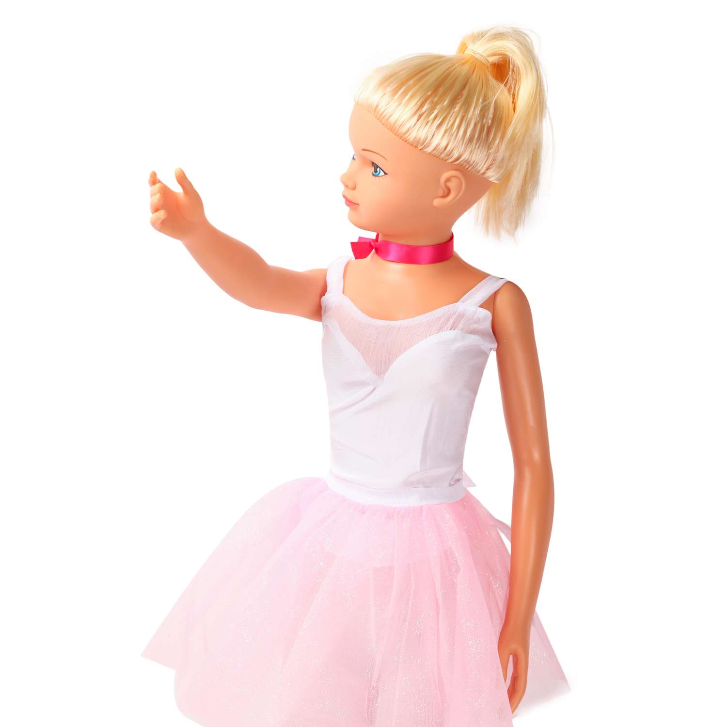 Кукла ростовая Demi Star Балерина 950-RU 950-RU - фото 7