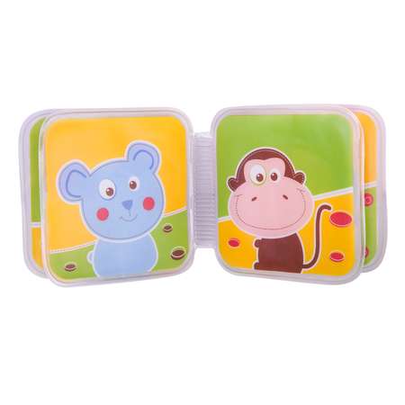 Игрушка BabyGo книжка
