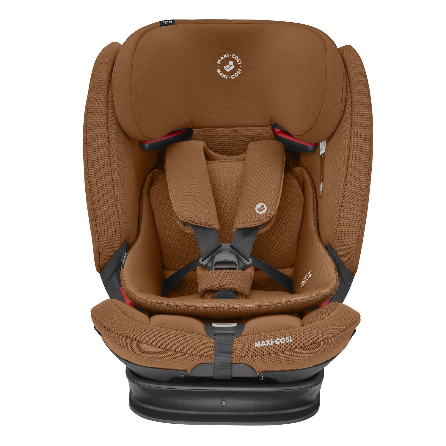 Автокресло Maxi-Cosi Titan Pro Authentic Cogn - фото 3